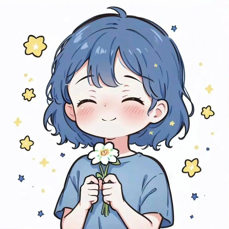 ảnh chibi siêu dễ thương cute