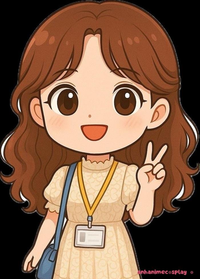 ảnh cô giáo anime 10
