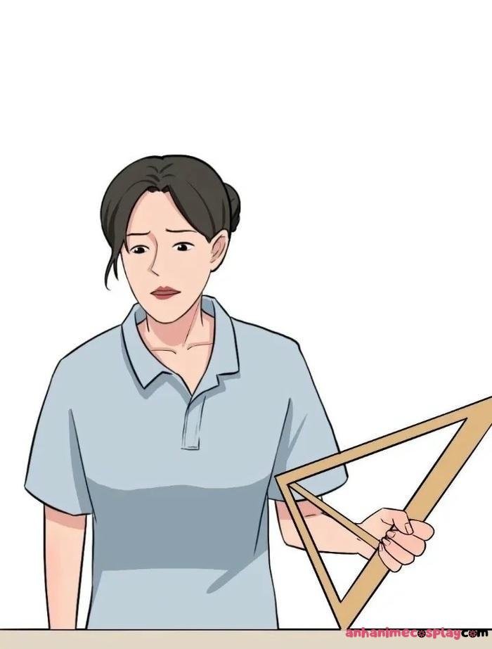 ảnh cô giáo anime 2