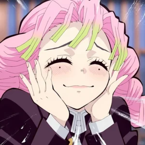 ảnh cosplay mitsuri