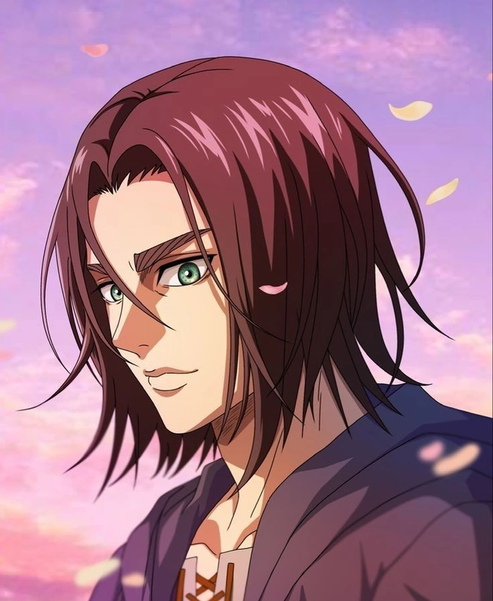 ảnh eren yeager nổi bật trong anime