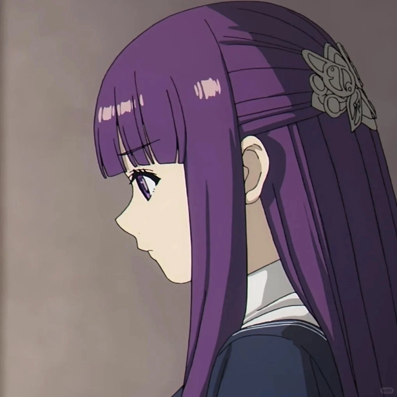 ảnh fern anime đáng nhớ