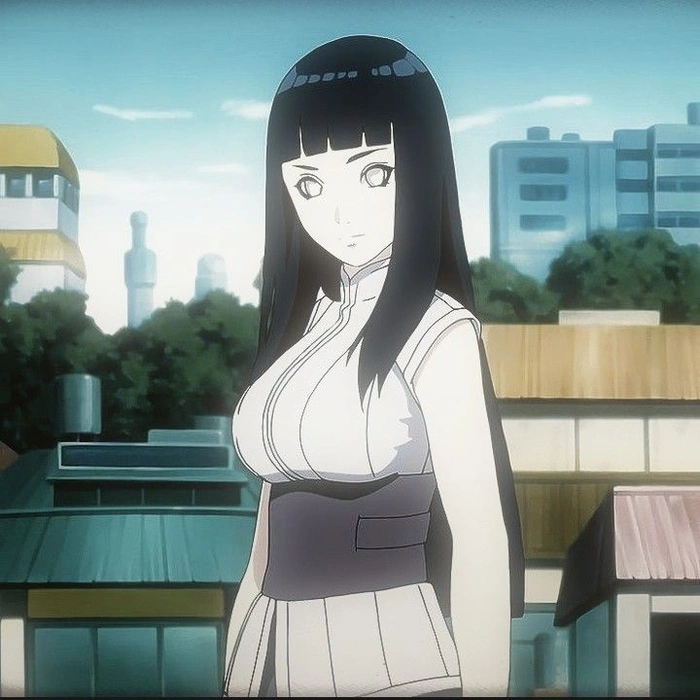 ảnh hinata hyuga full hd