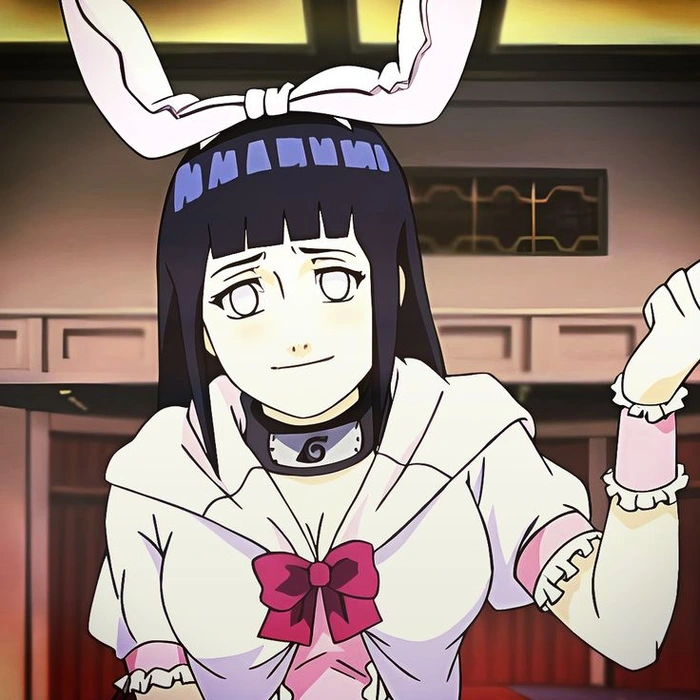 ảnh hinata hyuga nổi tiếng
