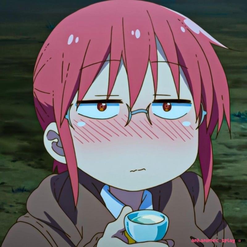 ảnh hình Kobayashi-san