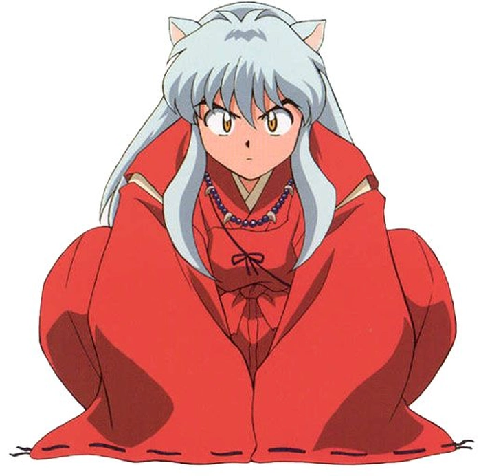 ảnh inuyasha full hd