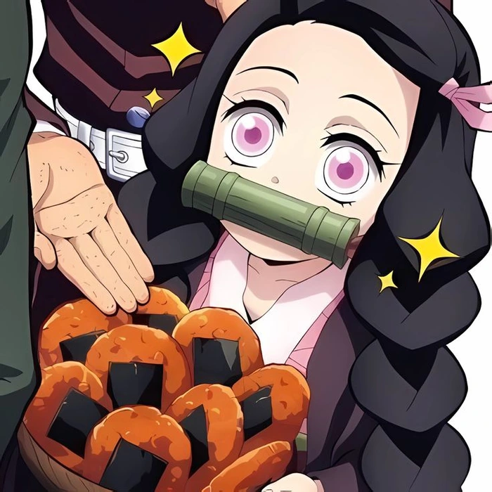 ảnh kamado nezuko full hd