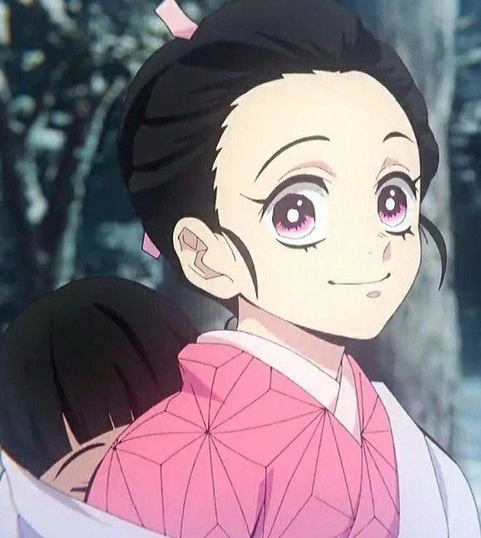 ảnh kamado nezuko
