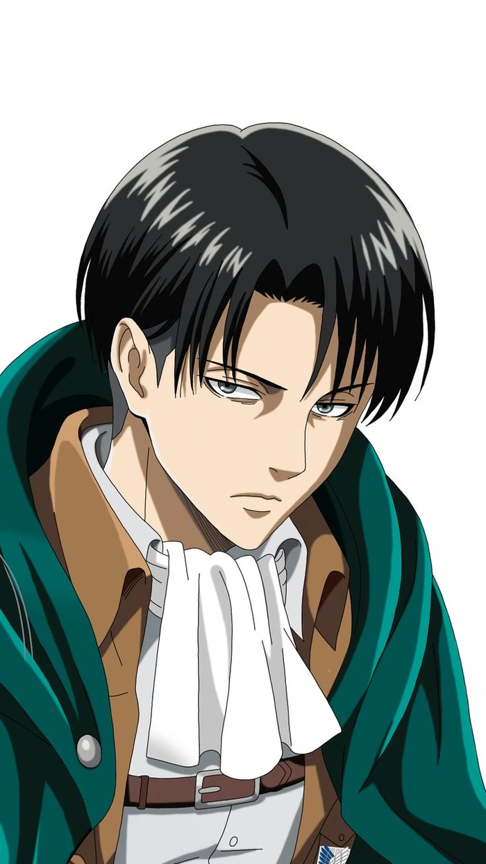 ảnh levi ackerman đẹp