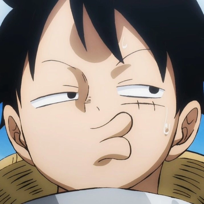 ảnh luffy đẹp