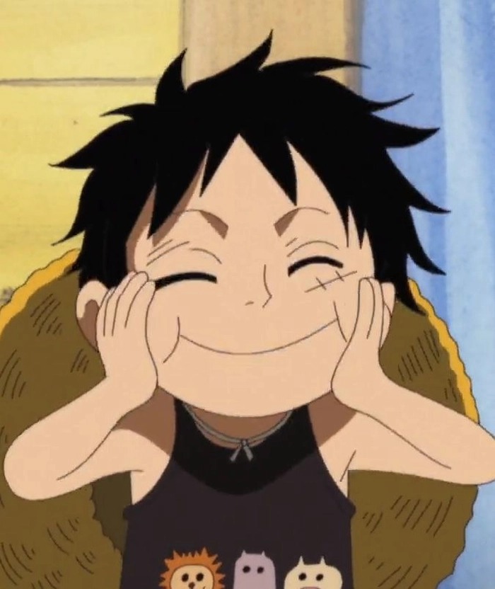 ảnh luffy gear 3
