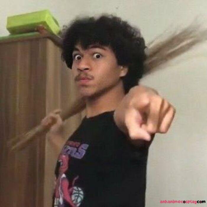 ảnh meme bựa cực hài nhất