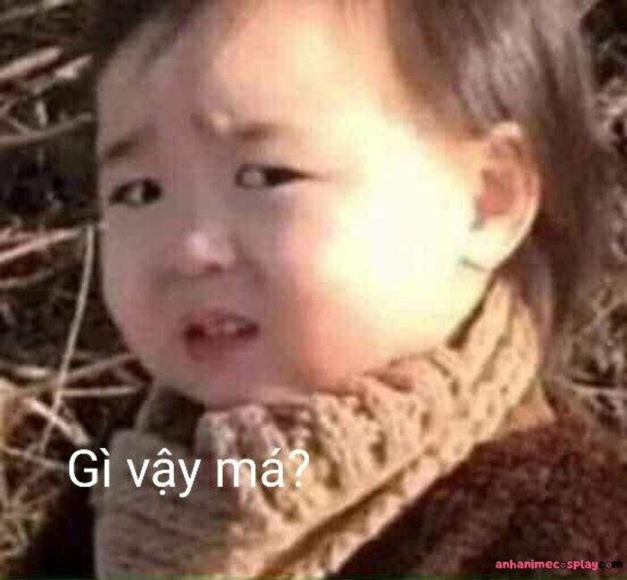 ảnh meme bựa cực hài