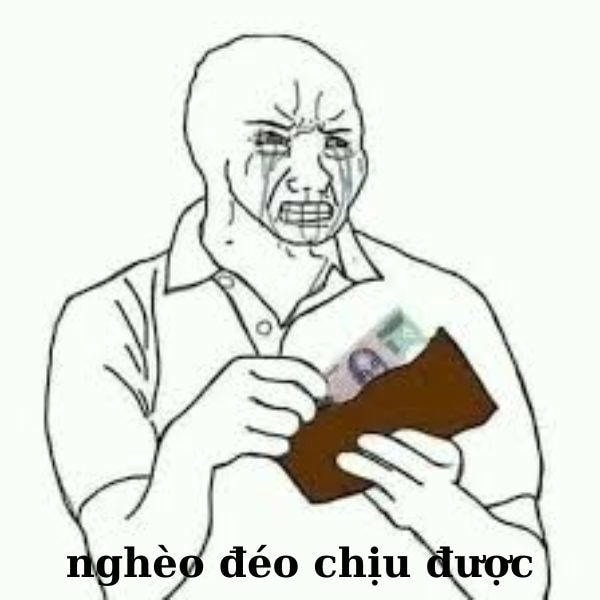 ảnh meme tiền