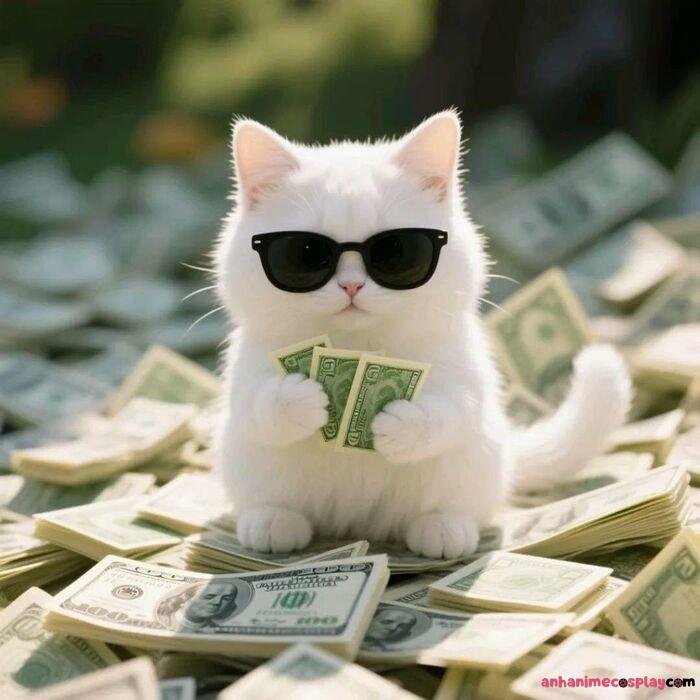 ảnh meme xin tiền