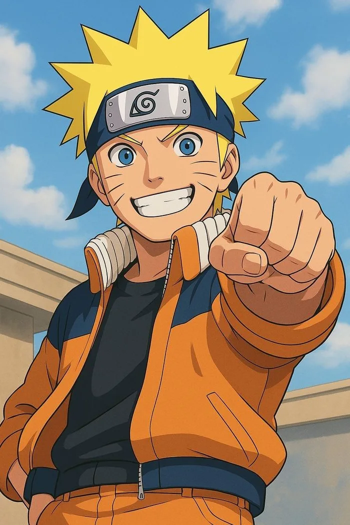 ảnh naruto chất lượng cao