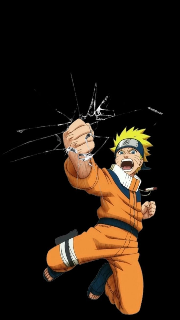 ảnh naruto đẹp tự nhiên và ấn tượng