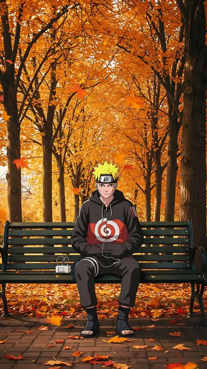 ảnh naruto nổi bật và mạnh mẽ