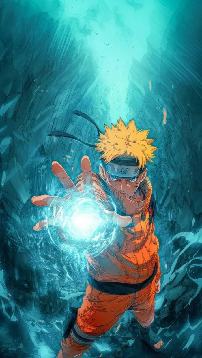 ảnh naruto