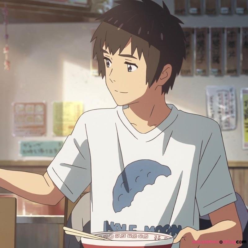 ảnh nền Taki Tachibana