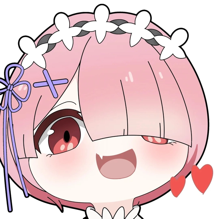 ảnh nền ram rezero