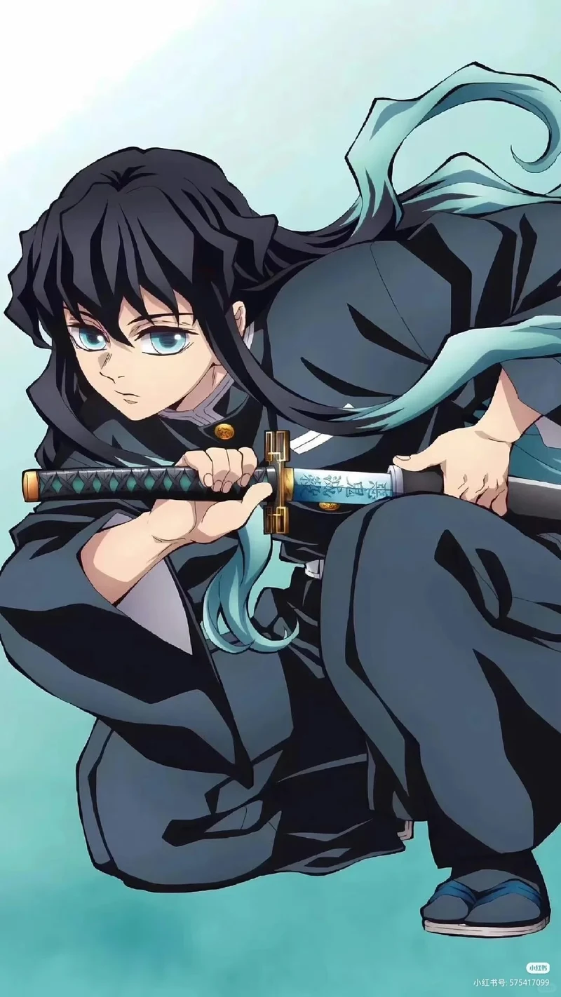 ảnh nezuko anime