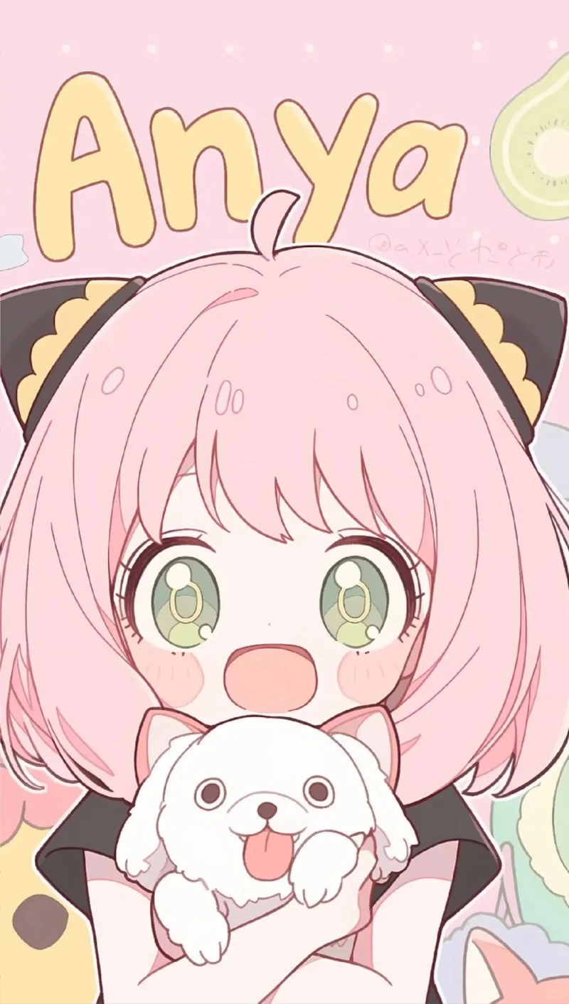 ảnh nhân vật anime ấn tượng