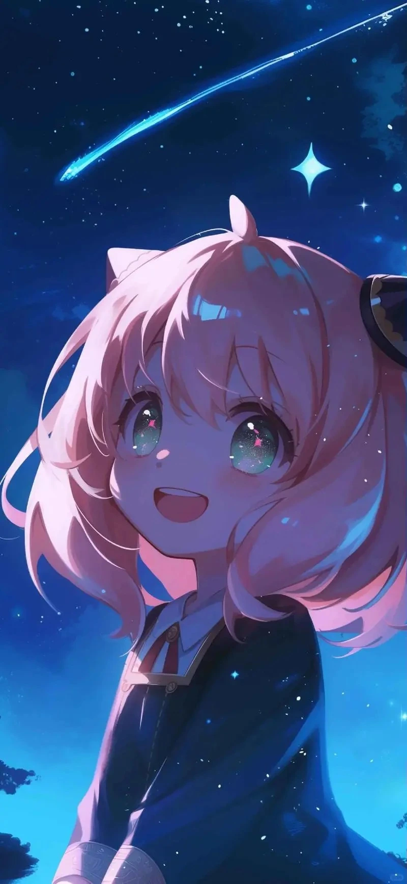 ảnh nhân vật anime đáng nhớ