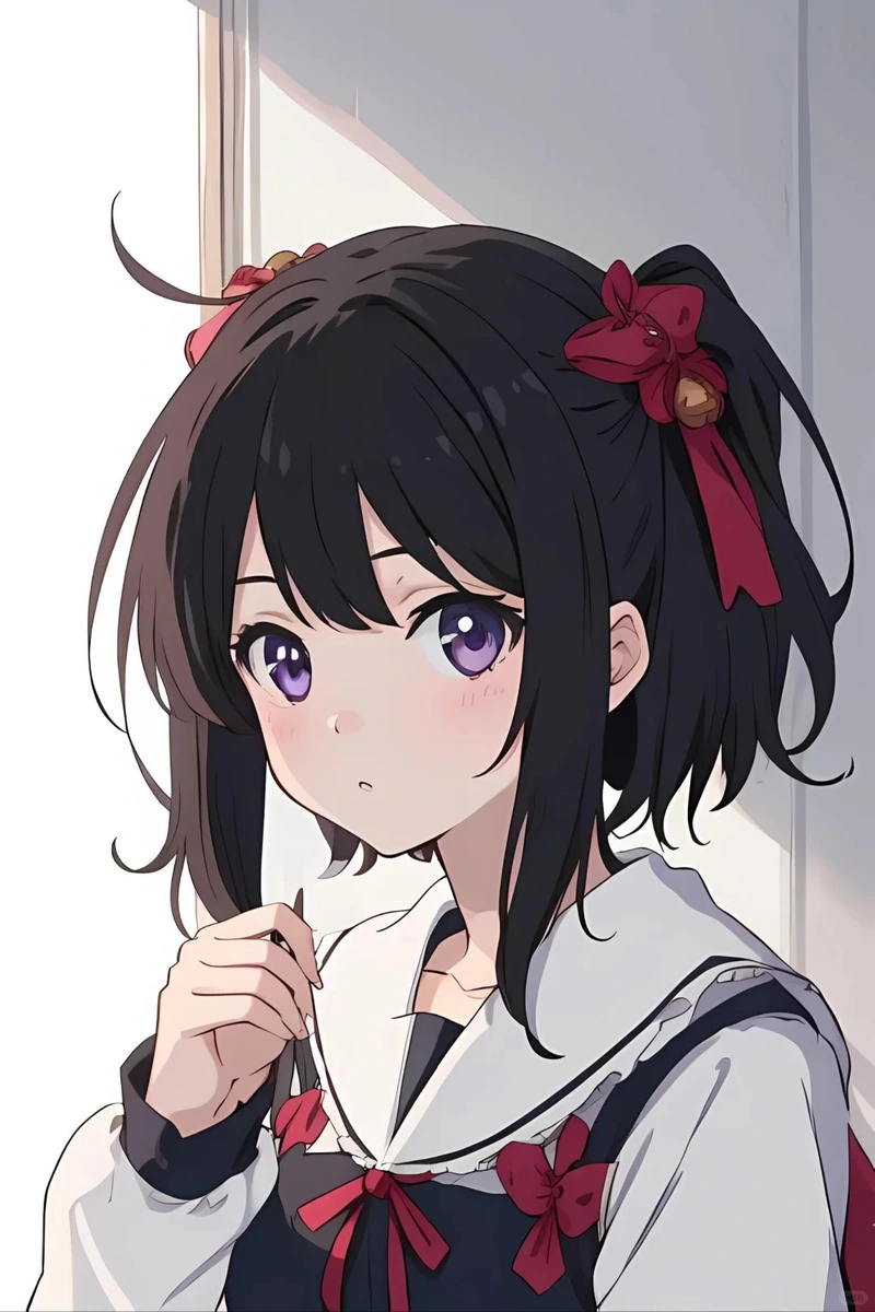 ảnh nhân vật anime nổi tiếng