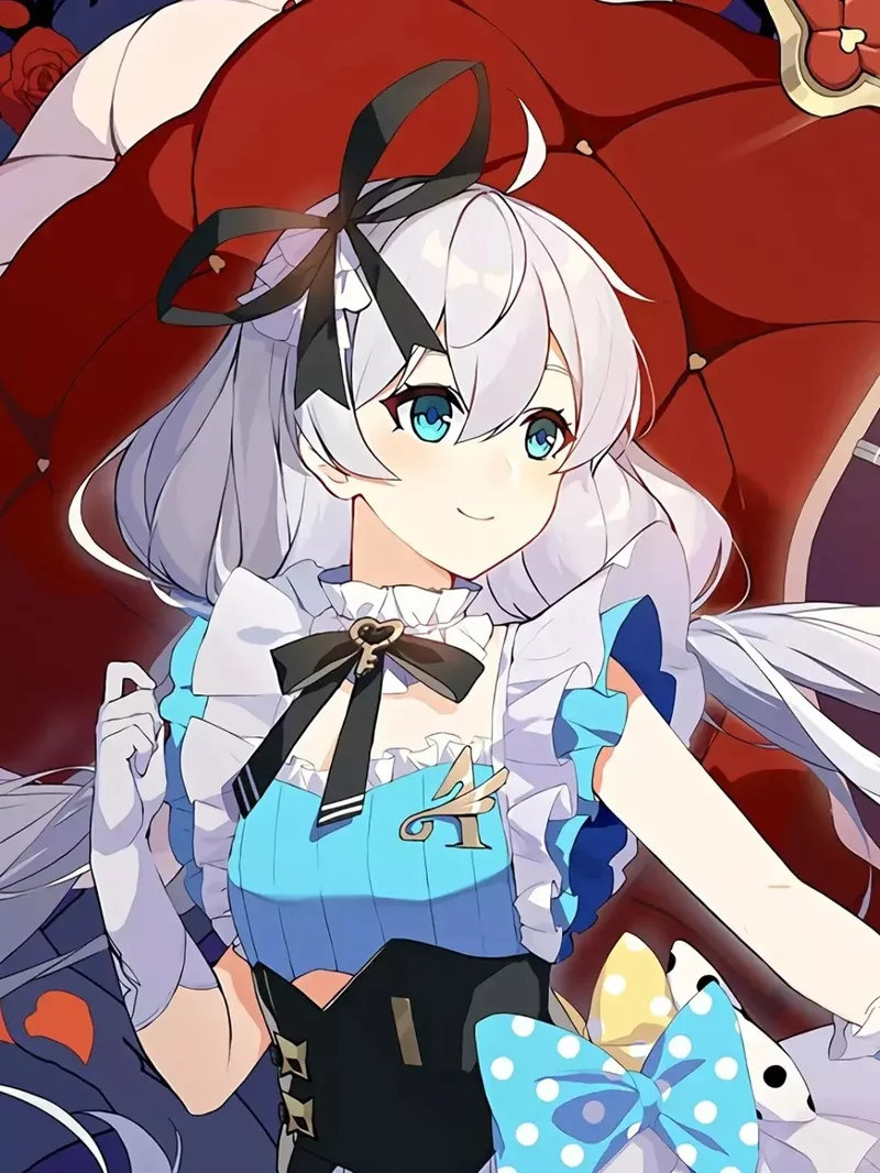 ảnh nhân vật anime siêu ngầu