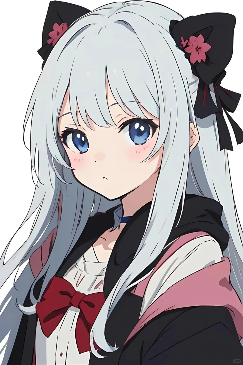 ảnh nhân vật anime vui nhộn