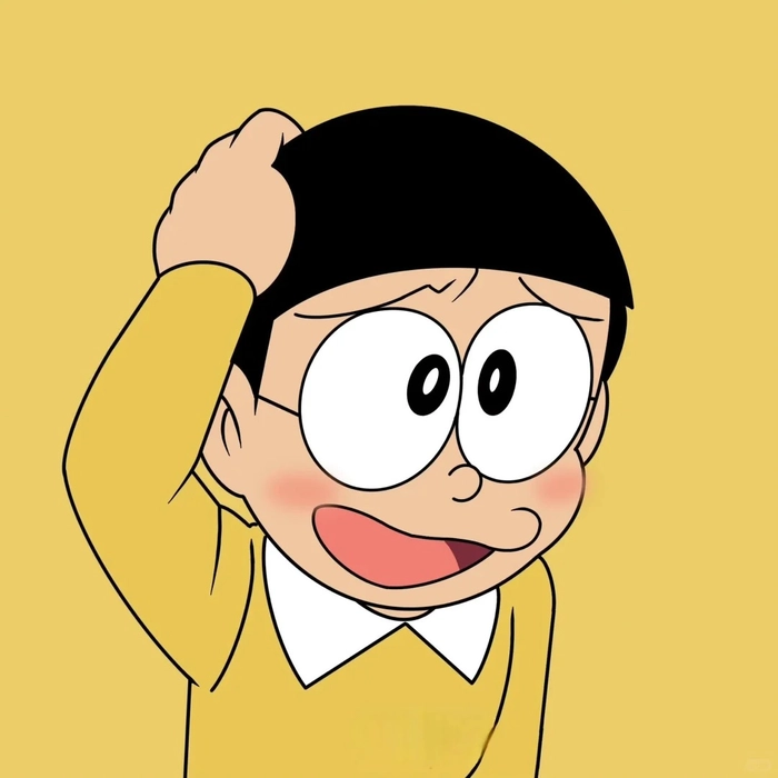 ảnh nobita