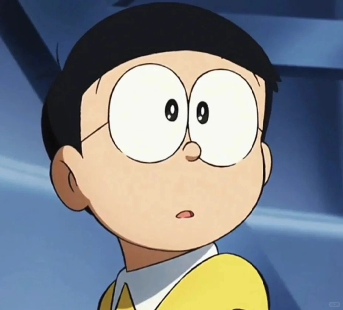 anh nobita