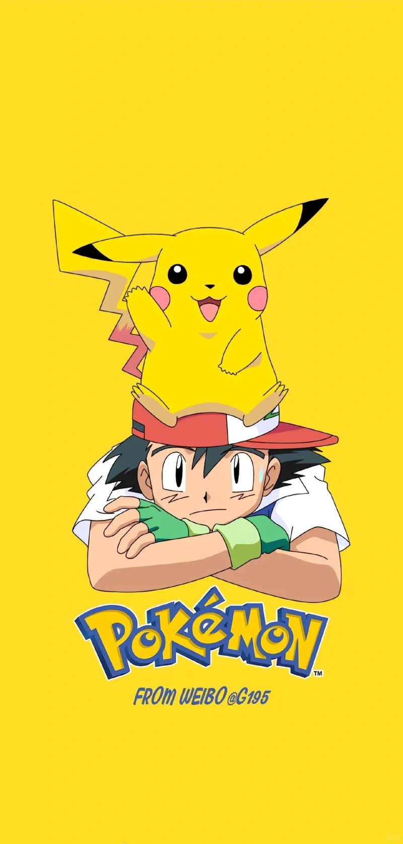 ảnh pikachu đáng yêu