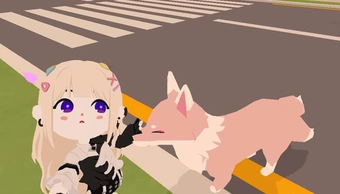 ảnh play together anime chất lượng cao 4k