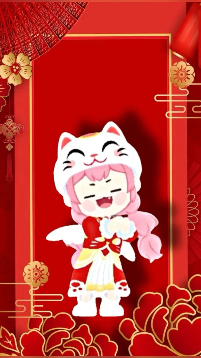 ảnh play together anime cuốn hút