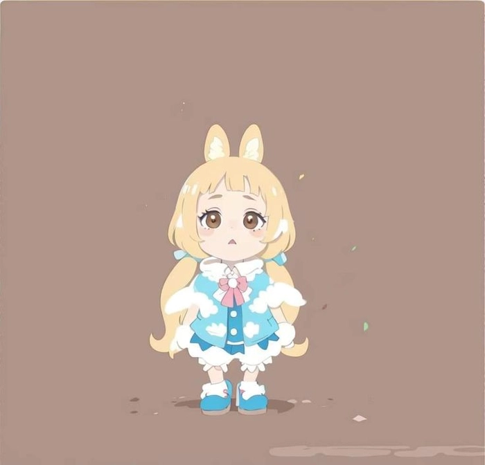 ảnh play together anime nổi bật