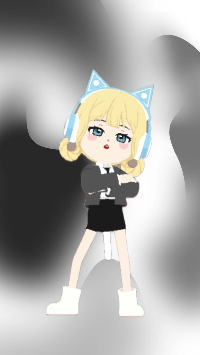ảnh play together anime sống động