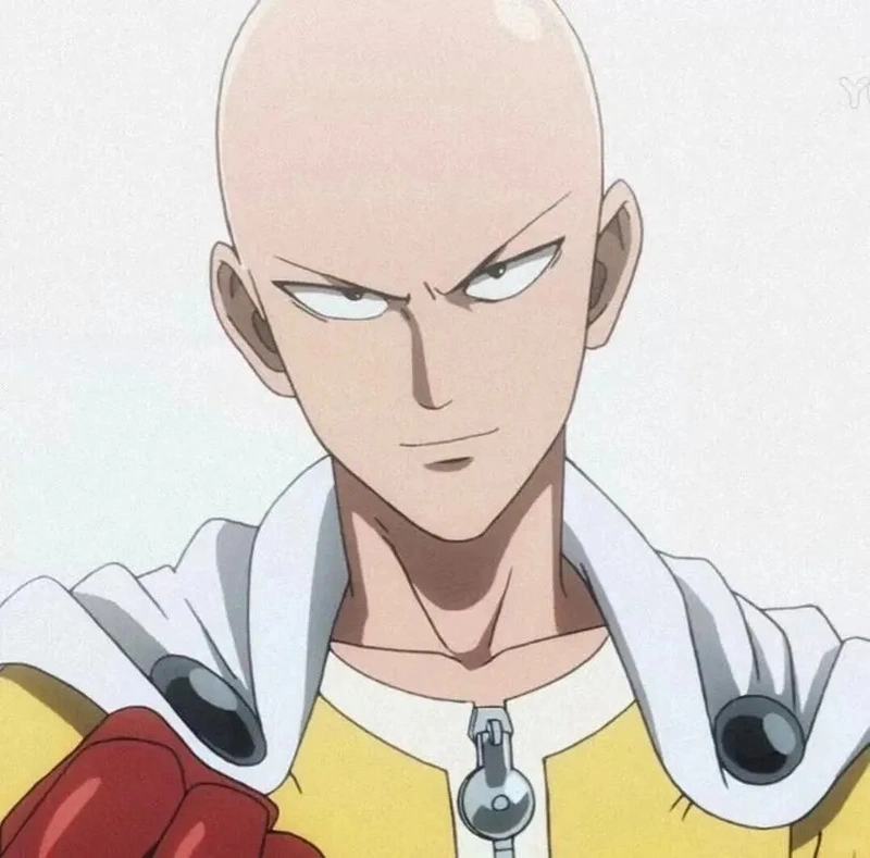 ảnh saitama