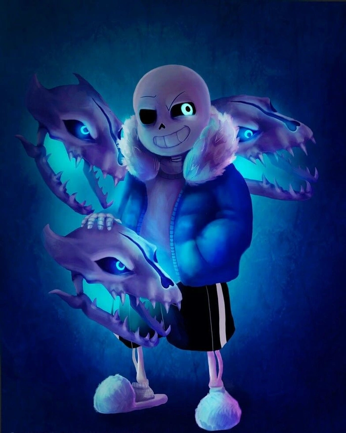 ảnh sans đáng nhớ