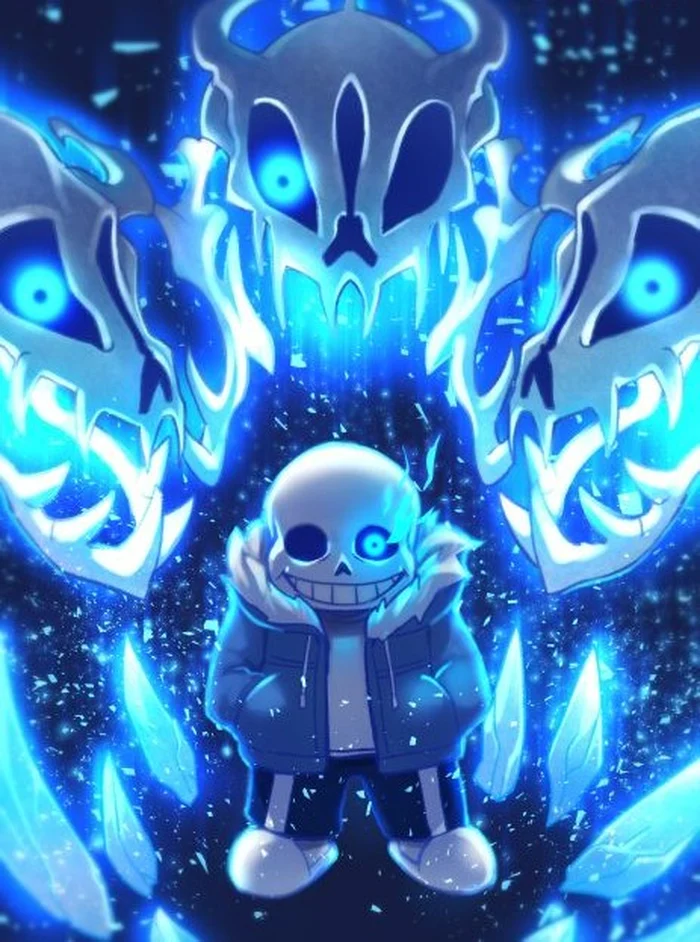 ảnh sans đẹp mắt