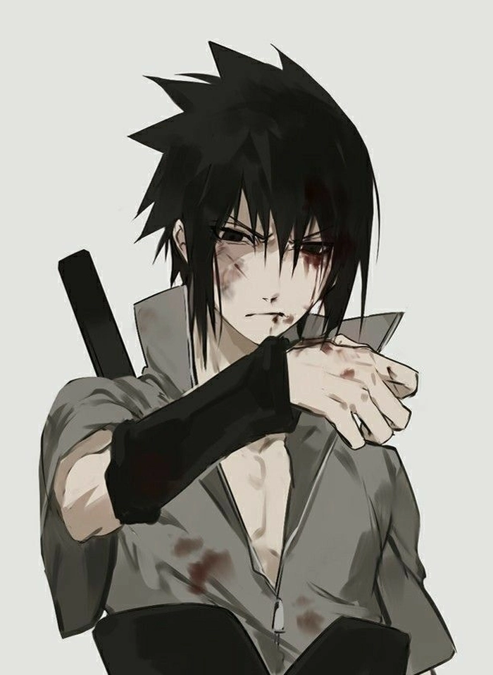 ảnh sasuke uchiha chất lượng cao