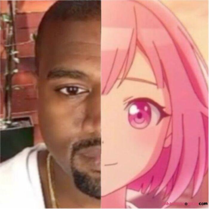 ảnh sẽ gầy anime bựa nhất