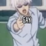 ảnh sẽ gầy anime gay