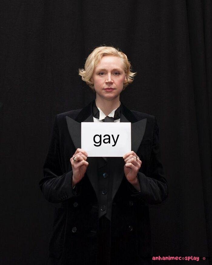 ảnh sẽ gầy meme lgbt chế