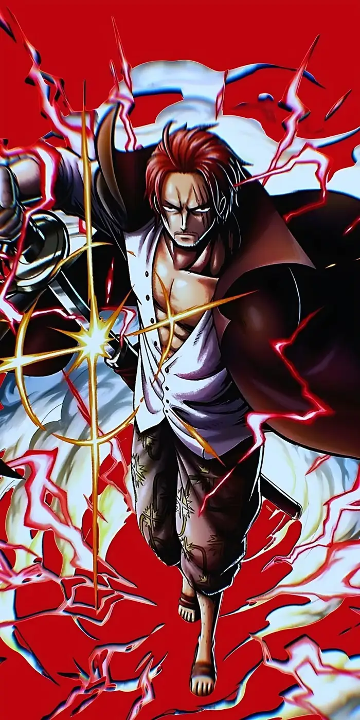 ảnh shanks ấn tượng