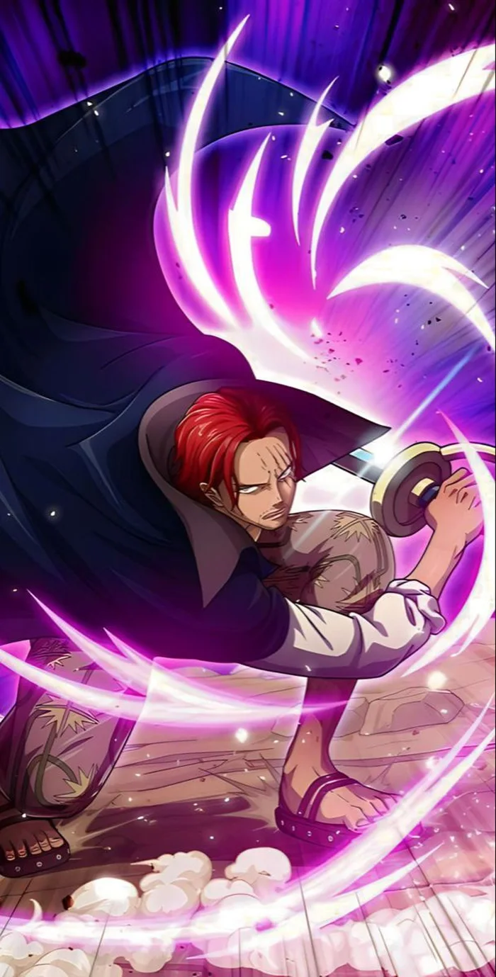 ảnh shanks full hd