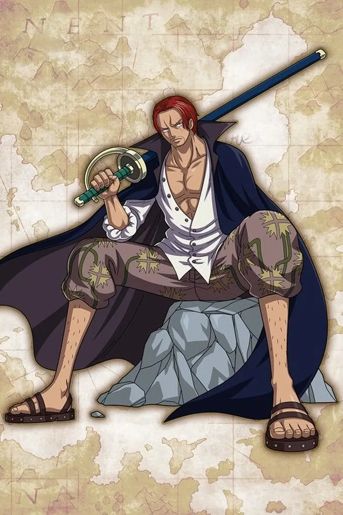 ảnh shanks
