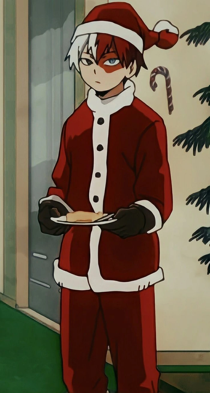 ảnh shoto todoroki cool