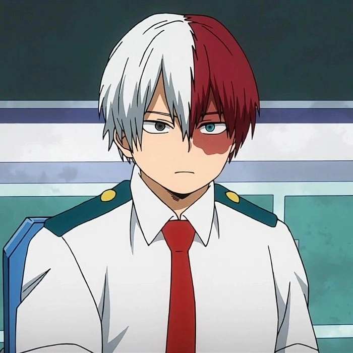 ảnh shoto todoroki